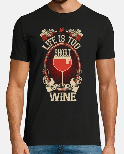 life is too short ... black