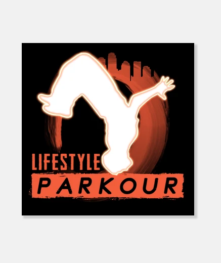 Stampa life style park nostro - percorso - cor