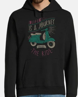 life is a journey enjoy the ride