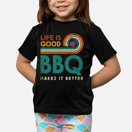 life is good bbq makes it better for