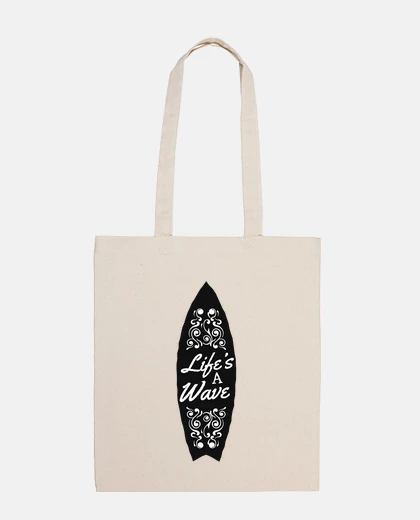 Sac lifes une onde