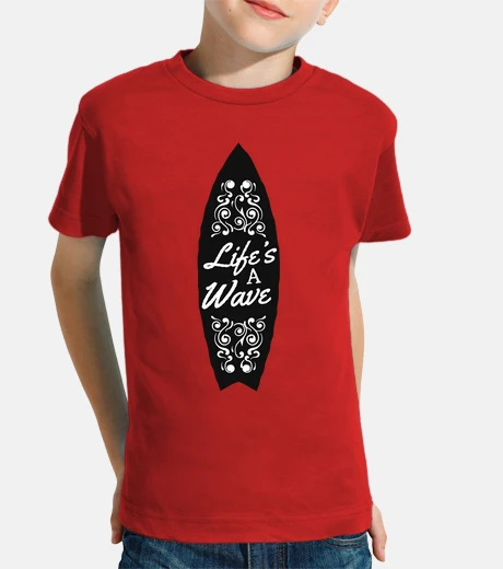 Abbigliamento lifes wave