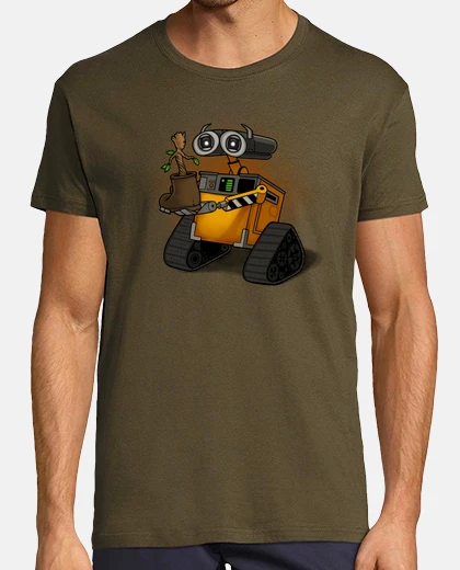 T-shirt Lifestyle found