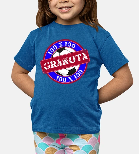 Kids lift granota