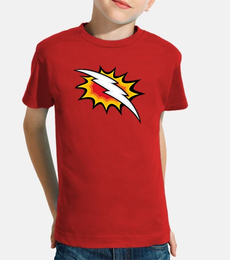 Children's Lightning