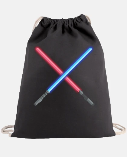 Bag lightsaber