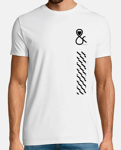 Tee-shirt ligne lonboc