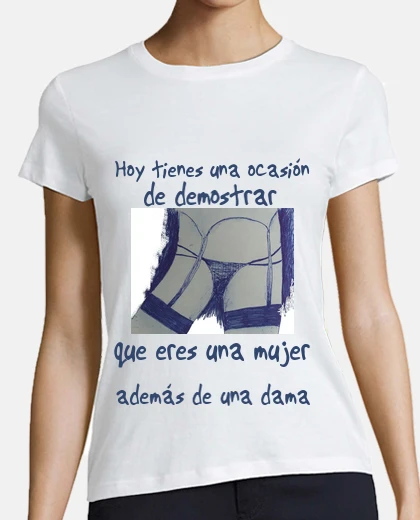 Camiseta Liguero Joaquín Sabina  300837