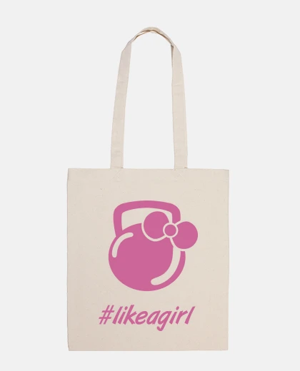 Bag like a girl