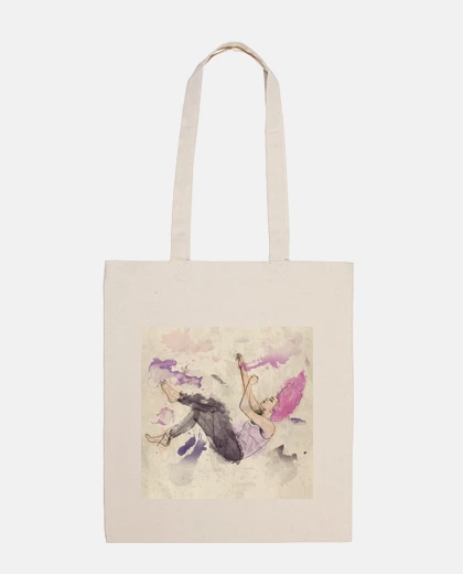Bag lilac dream bag