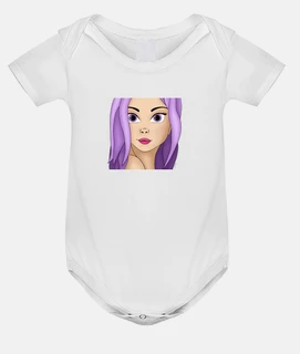 lilac girl 2