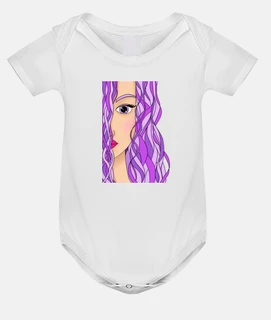 lilac girl 4
