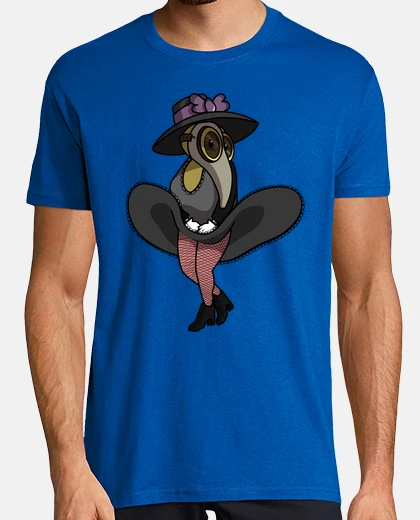 Tee-shirt Lilith