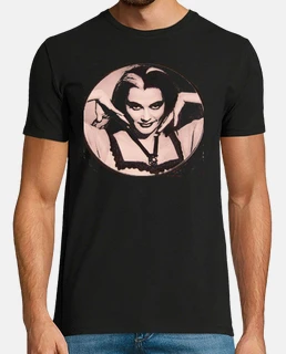Lily Munster