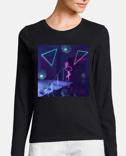 Playera Liminal II