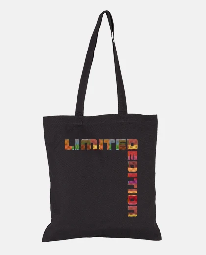 Bag limited edition