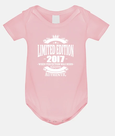 Kids limited edition 2017