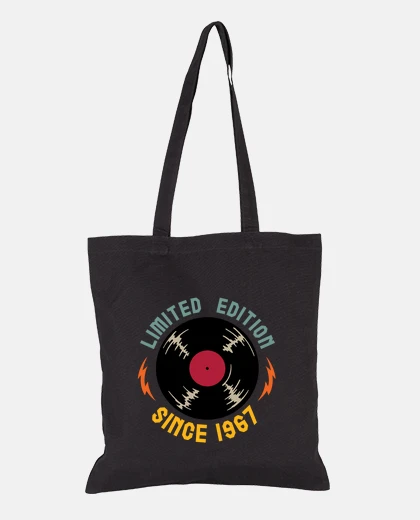 Bag limited edition without ce 1967