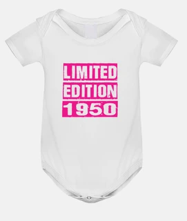 Limited Edition 1950