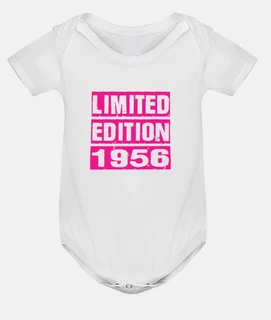Limited Edition 1956