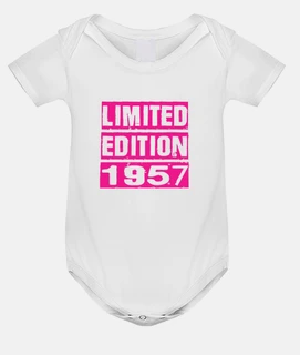 Limited Edition 1957