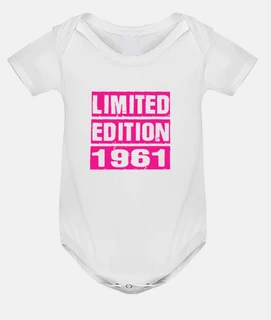 Limited Edition 1961