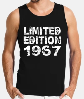 Playeras Ideas para fiestas de cumplea os 1967 laTostadora M xico