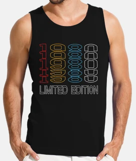 Limited Edition 1980 Birthday 1980