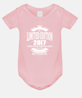 limited edition 2017