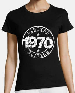 limited edition grunch 1970