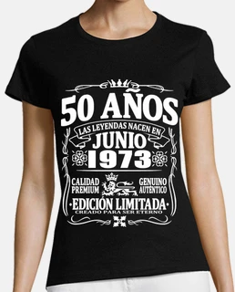 limited edition june 1973