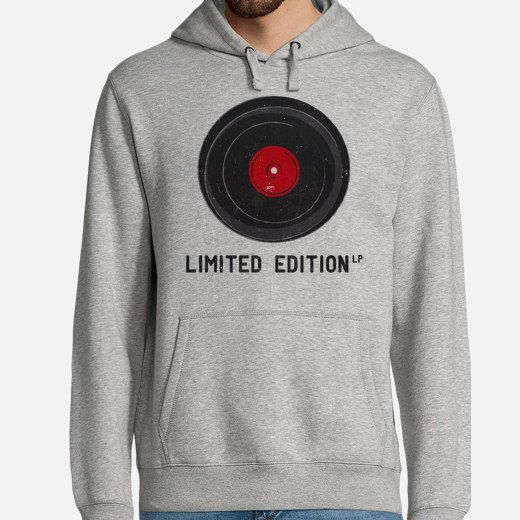 limited edition lp