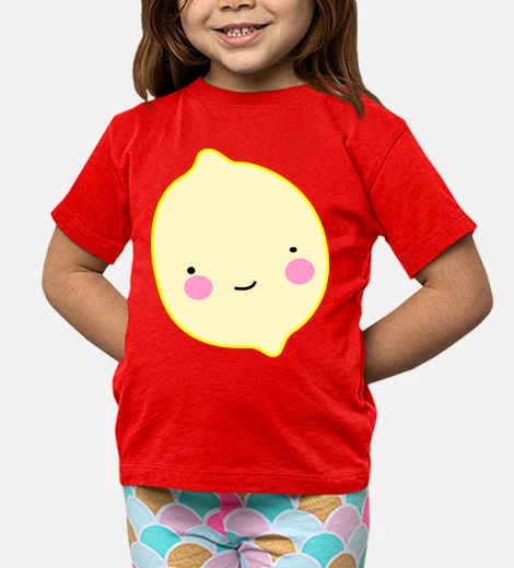 Abbigliamento limone