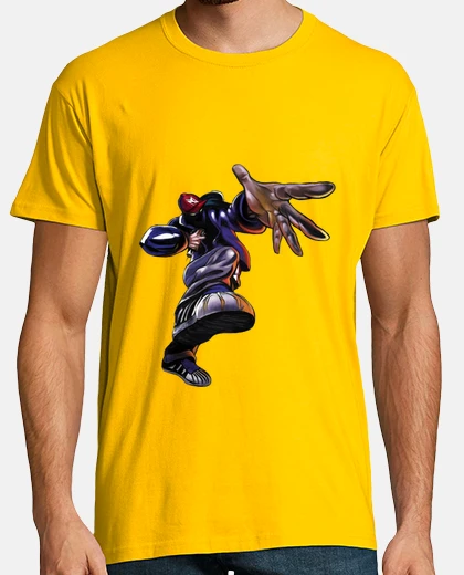 Camiseta Limp Bizkit