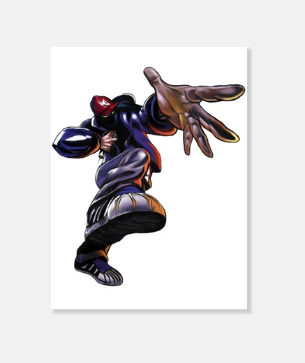 Wall limp bizkit