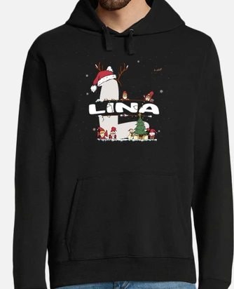 Sudadera de online lyna