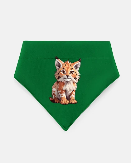 Mascotas Lince iberica: bellezza dlei natura