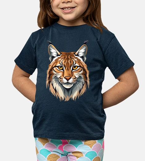 Ropa Lince iberico