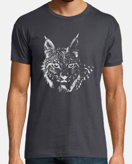 Lince-tinta blanca