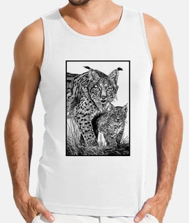 Lince ibérico