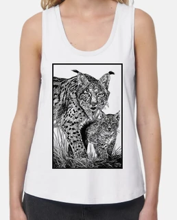Lince ibérico