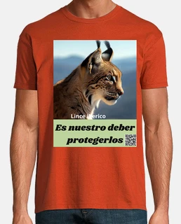 Lince iberico en extinción