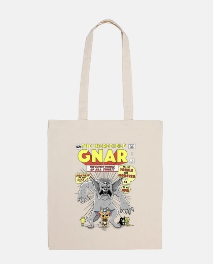 Sac l'incroyable gn