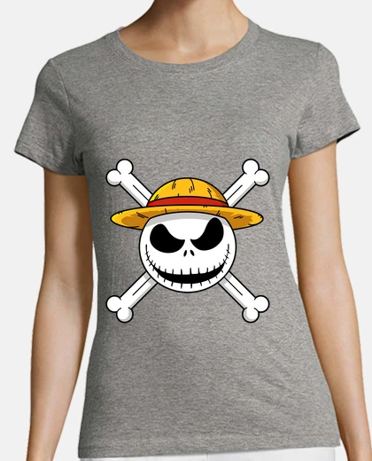 T-shirt l'incubo prima di pirateria