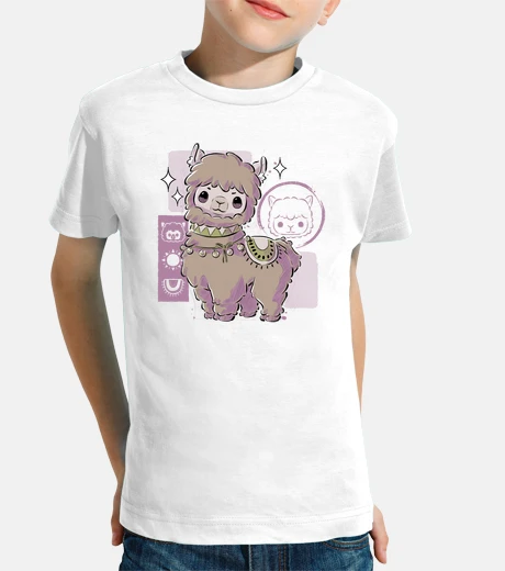 Ropa linda alpaca