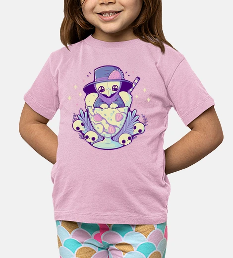 Ropa lindo helado del doctor de la peste