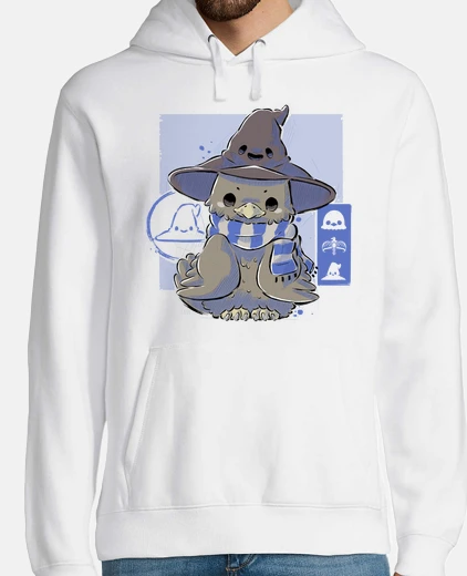 Sudadera lindo ravenclaw