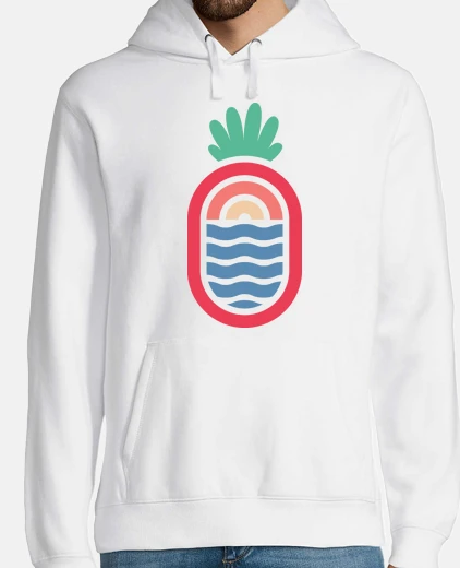 Sudadera Lineapple