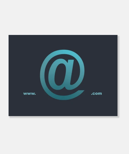 Stampa link web