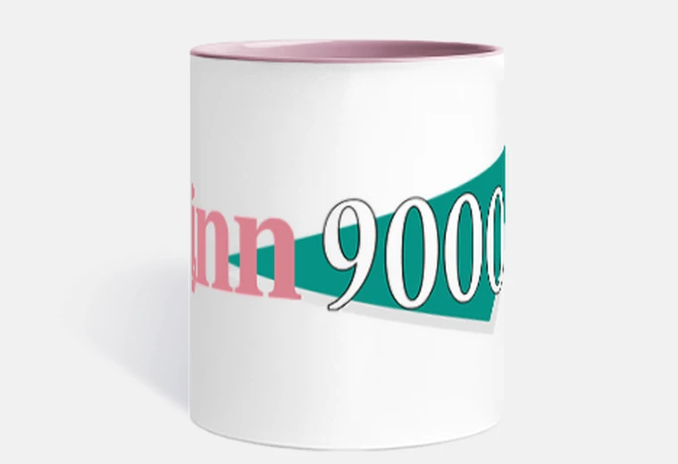 Taza Linn9000